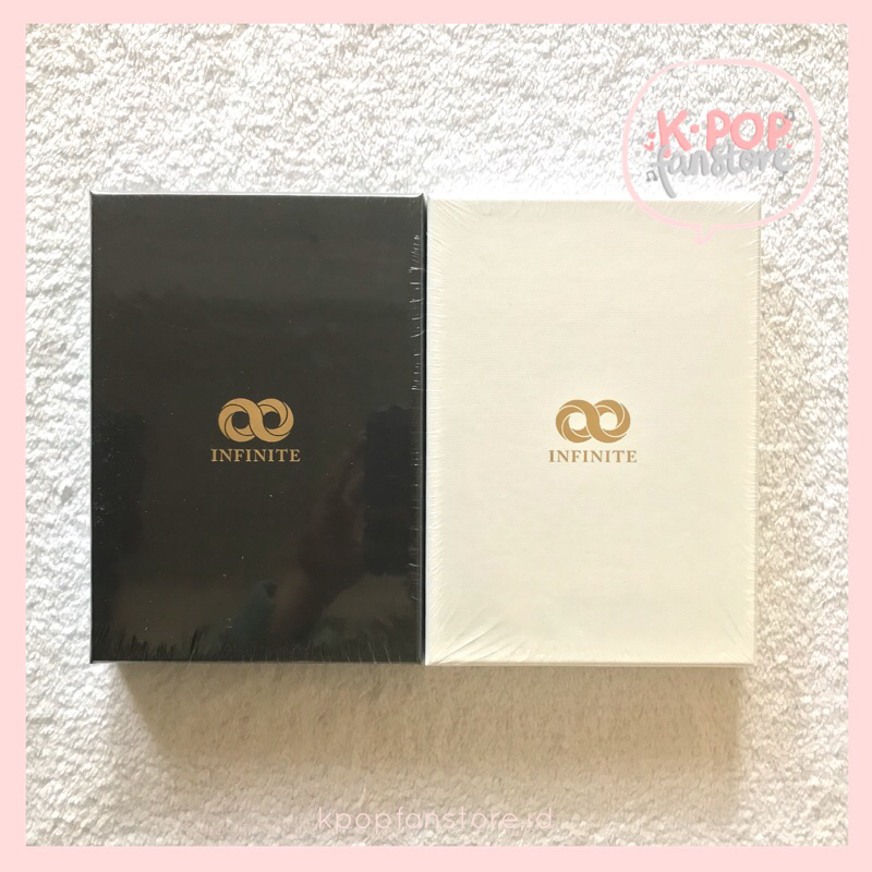 INFINITE - 13EGIN