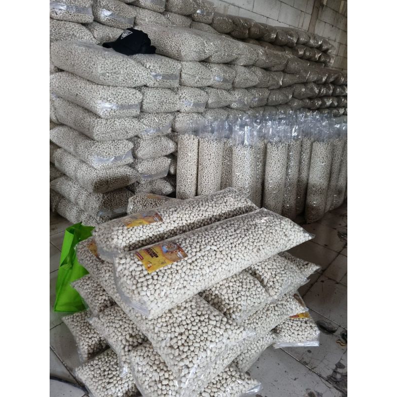

Tik Tak Plius Sukabumi 3 kg