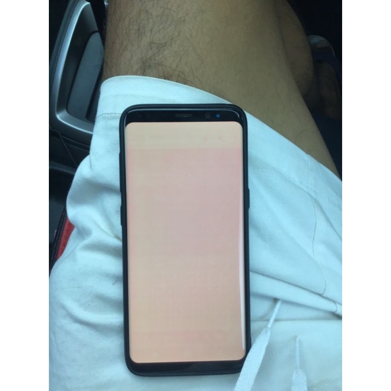 samsung s8 edge minus shadow