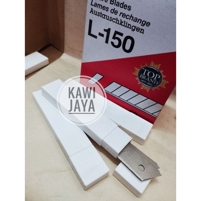 

Isi Cutter Kenko L 150 / Isi cutter Kenko L 100 / Isi Kater Kenko