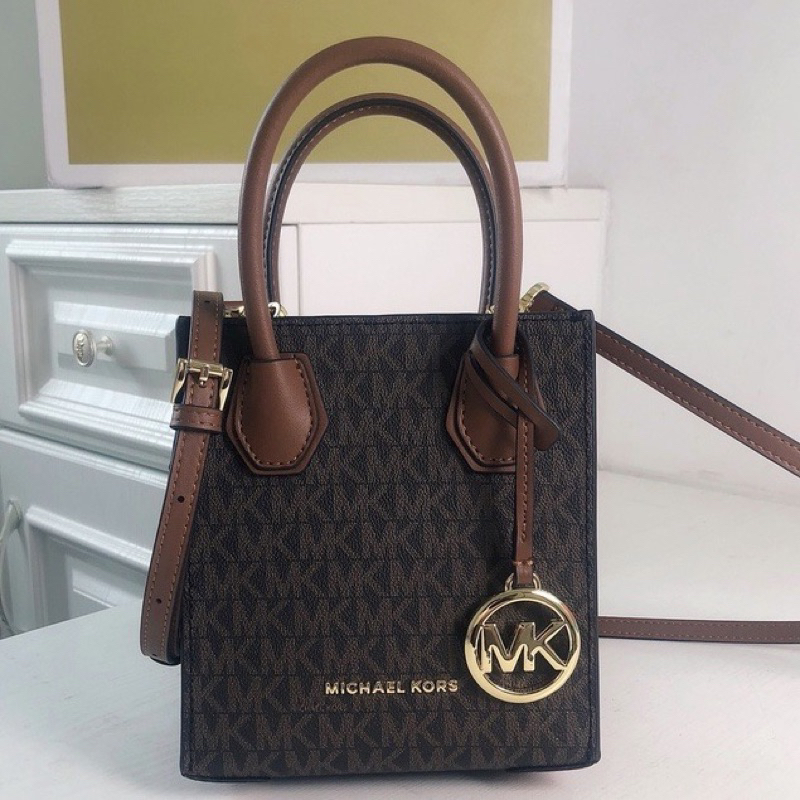 mk mercer xs shopper