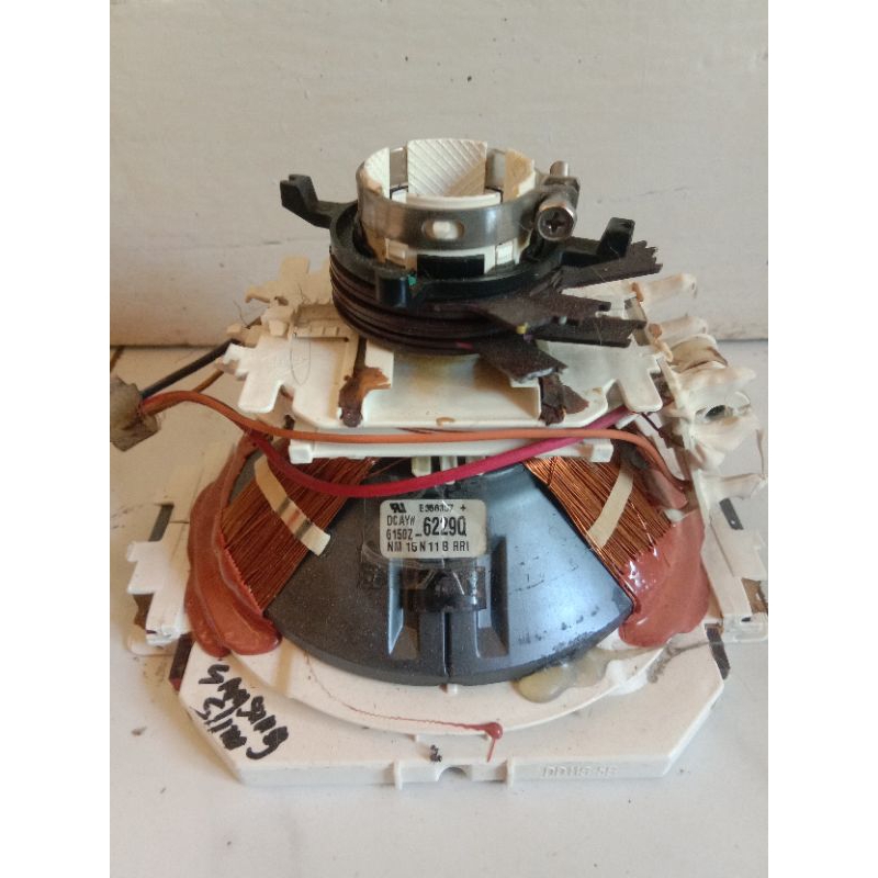 defleksi yoke 6150Z-6229Q   defleksi yoke tv samsung slim   yoke tv samsung slim original   yoke tv 