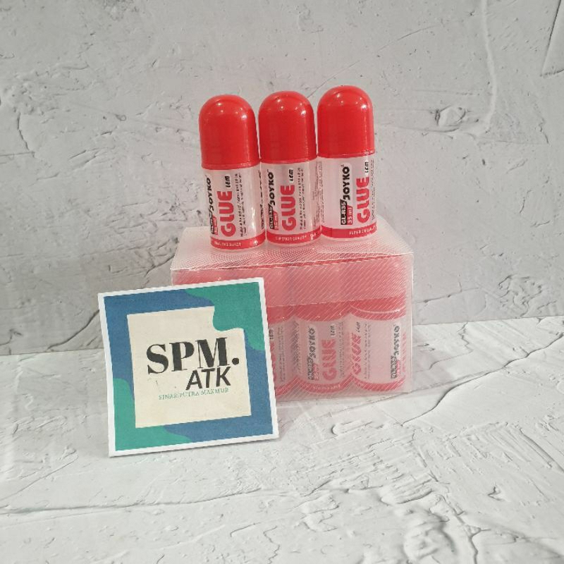 

HenJO Lem Joyko GL-R 35 ML