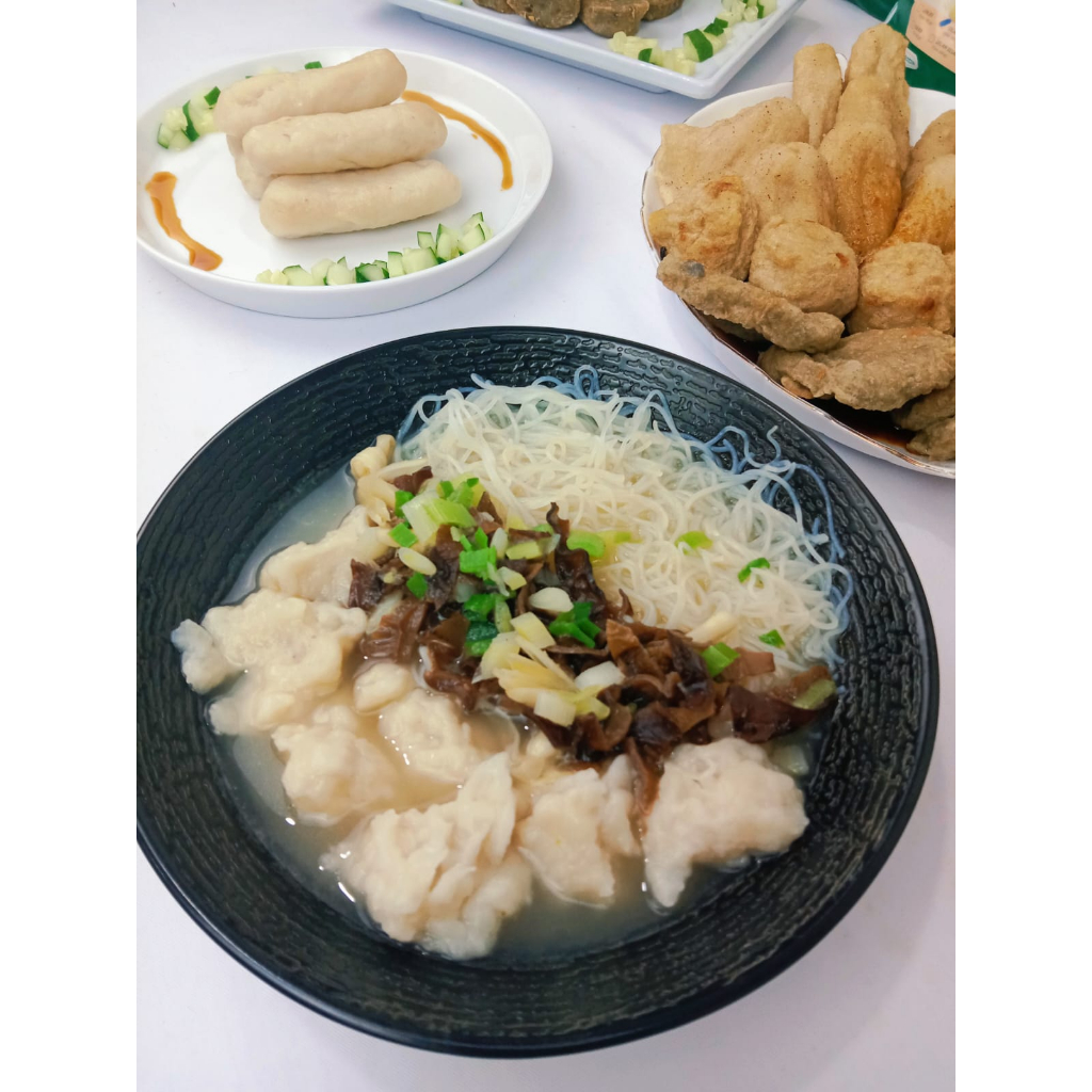 

TEKWAN TENGGIRI PORSI - TEKWAN KHAS PALEMBANG