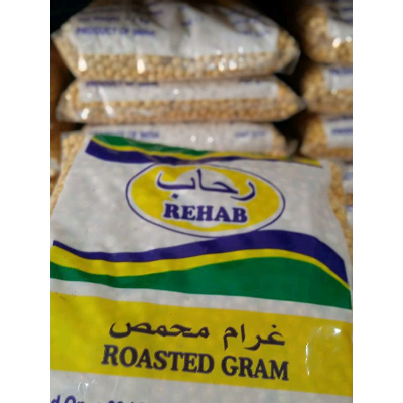 

kacang arab keju roasted 1kg