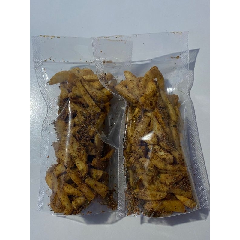 

Basreng Pedas Asin Manis S7JUTA