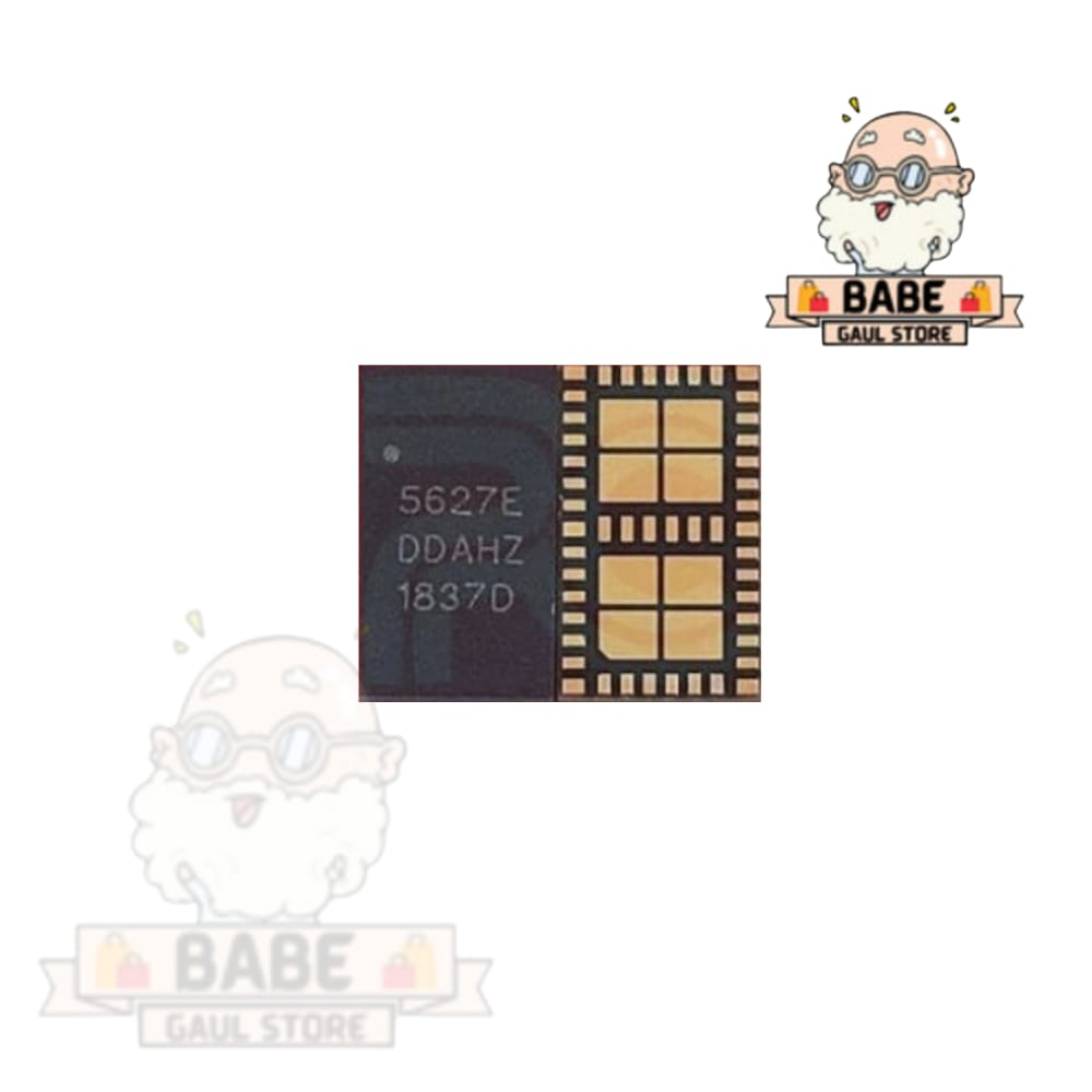 IC PA 5627E ZENFONE MAX M1 ORI TESTED