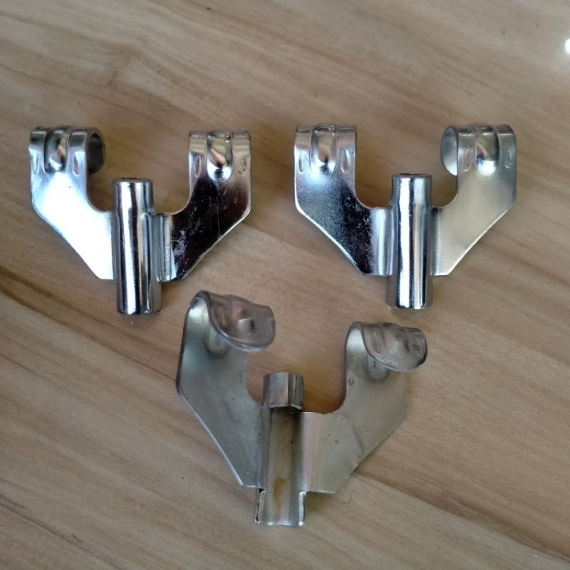 Claw Bass Drum / Pengait Bass Drum || Drumband Drum Band