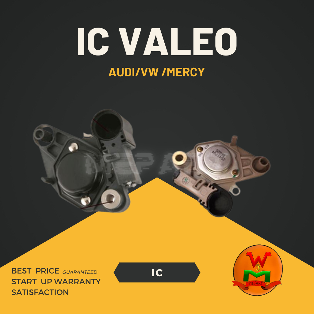 IC VALEO AUDI/VW /MERCY