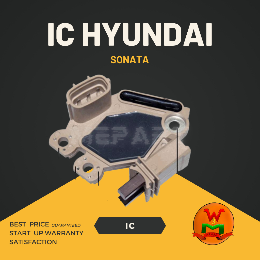 IC HYUNDAI SONATA