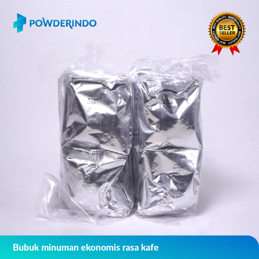 

Bubuk Minuman Milkshake Taro 1 Kg - Powderindo Indonesia