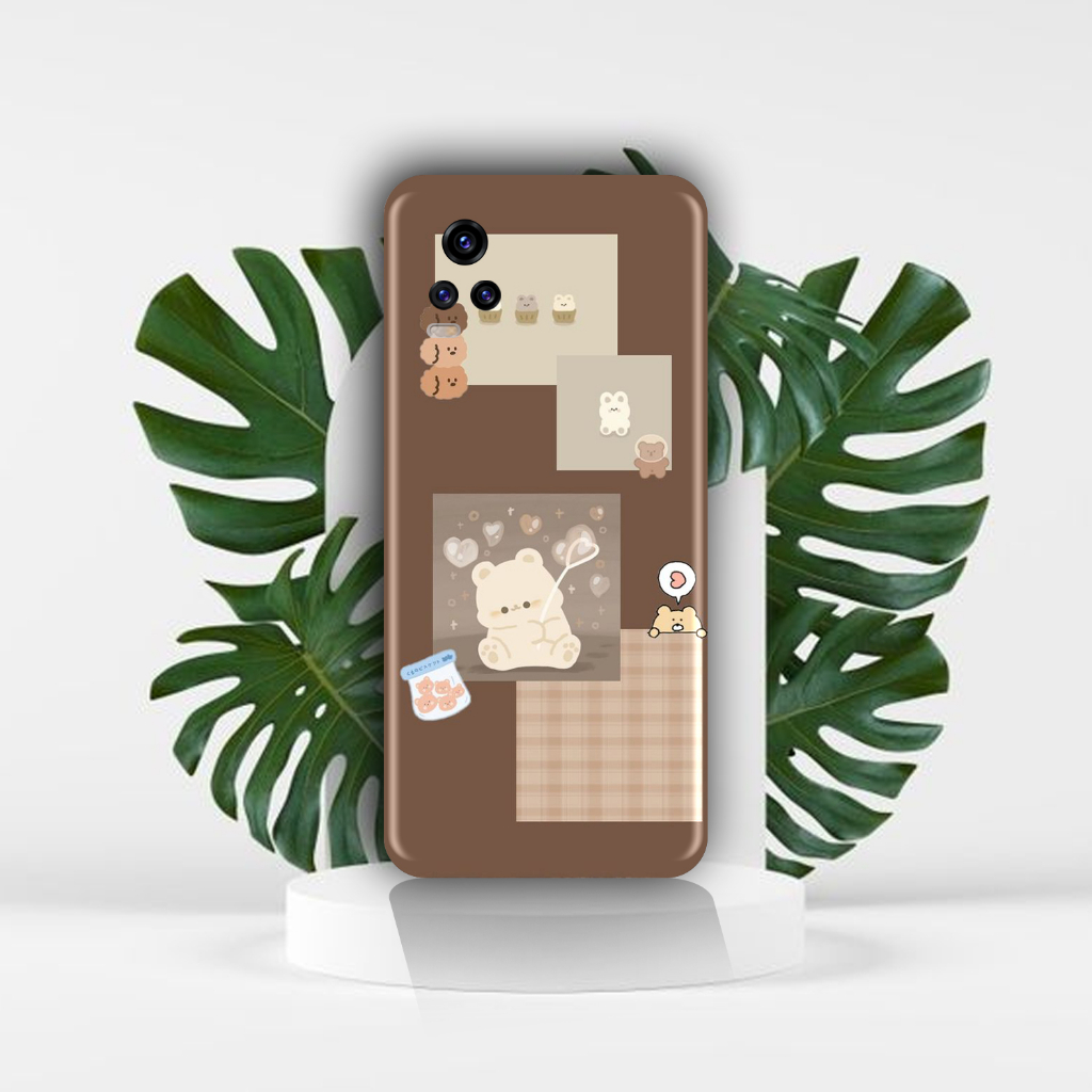 Case VIVO V20  - Casing Hp - Softcase Case Hp VIVO V20- Casing Hp - Softcase - Case Hp VIVO V20 PROC