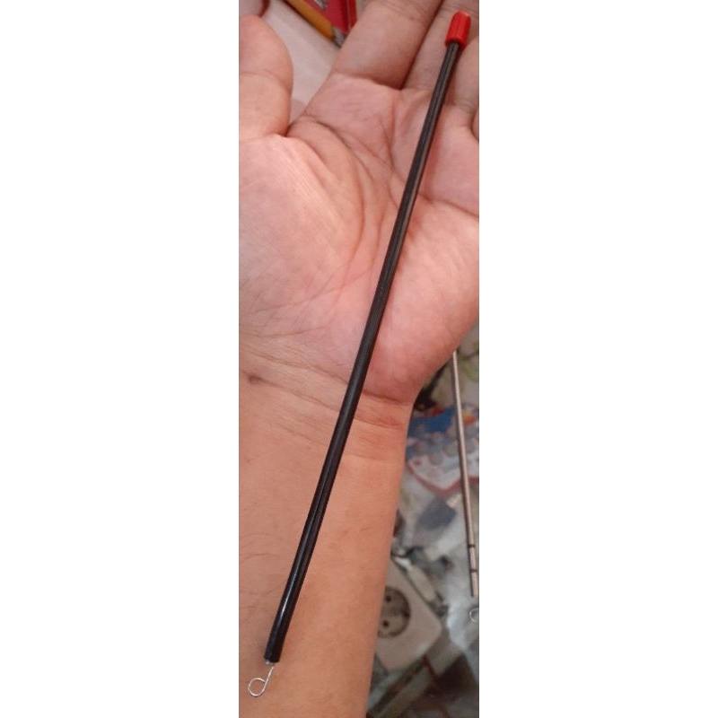 ANTENA EKSTERNAL MAINAN REMOTE CONTROL 27MHZ, 39MHZ, 40MHZ, 49MHZ, 2,4GHZ