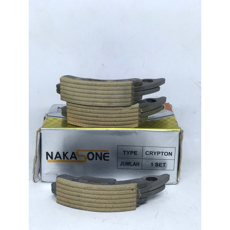 KAMPAS GANDA ONLY CRYPTON VEGA R LAMA