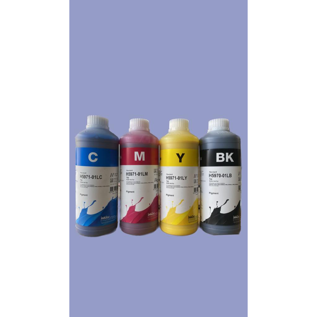 Tinta Pigment HP 7740/7720