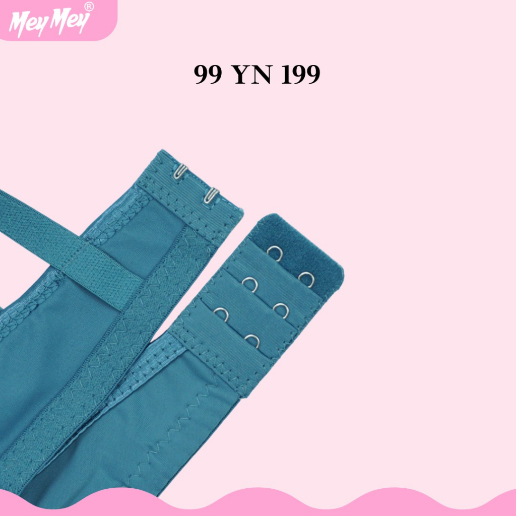 MeyMey Bra BH Busa Tanpa Kawat 99 YN 199