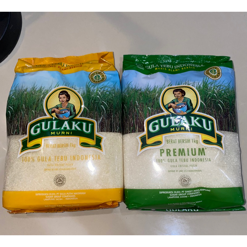 

gulaku 1kg