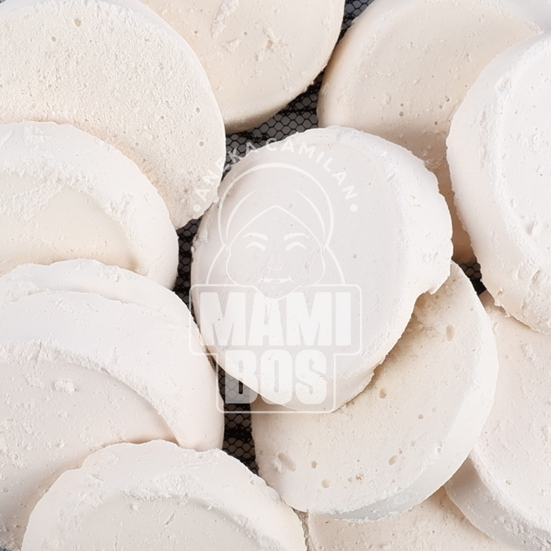 

Brem Jawa Tengah Sari Ketan/Brem Solo Kiloan Termurah Kemasan 500 gr gr Rasa Enak Segar Kualitas Premium Harga Terbaik & Termurah I Camilan Mami Bos