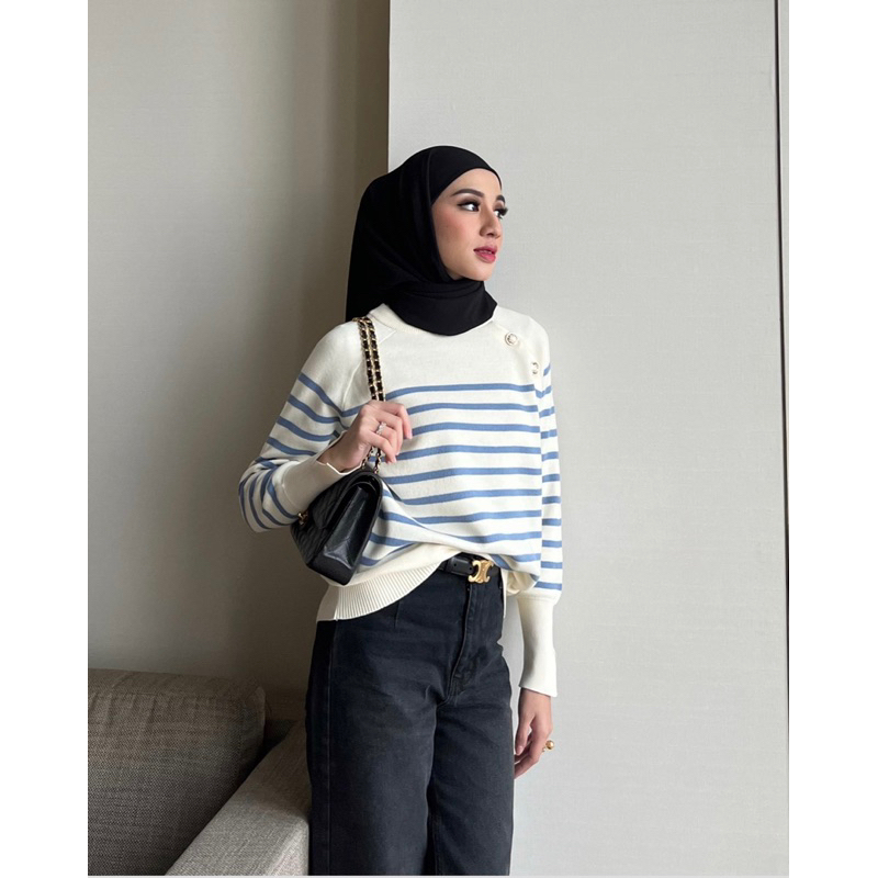 BALMA SWEATER GONEGANI