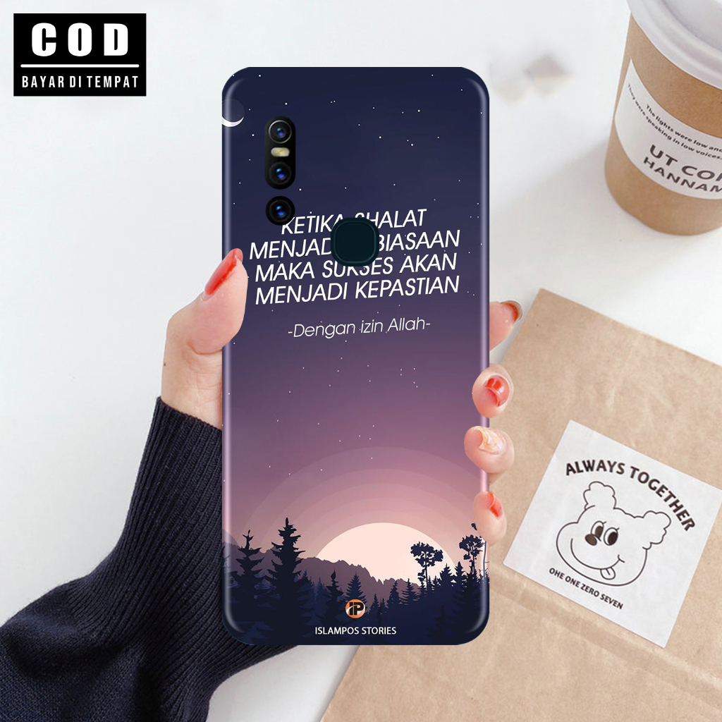 CasCase Vivo v15-case Hp-casing Hp-softcase case Hp-casing Hp-softcase Hp-sotcase VIVO V15-casing Hp