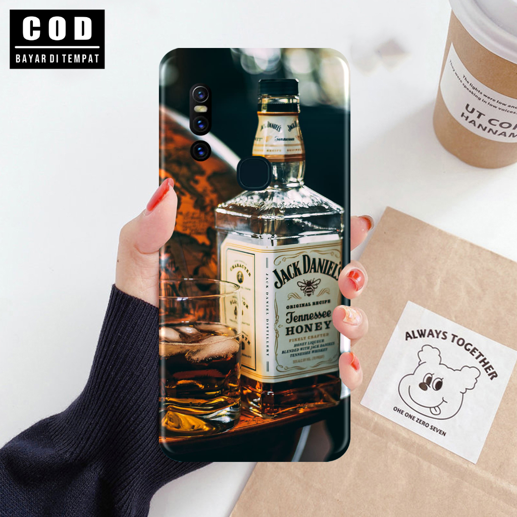 CasCase Vivo v15-case Hp-casing Hp-softcase case Hp-casing Hp-softcase Hp-sotcase VIVO V15-casing Hp