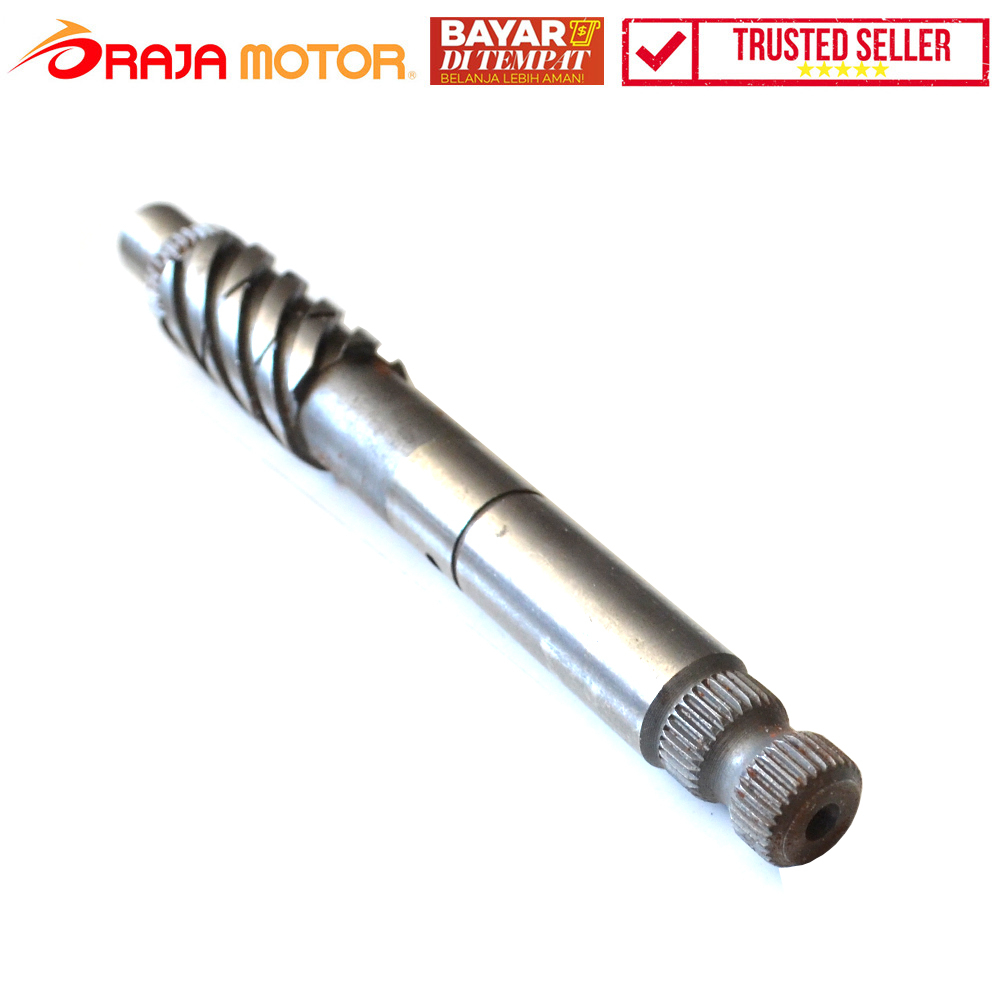 As Pedal Starter Kick Starter Yamaha Crypton, Vega R, Jupiter Z