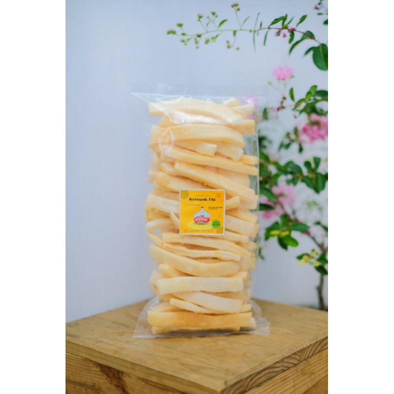 

Kerupuk Ebi 152g