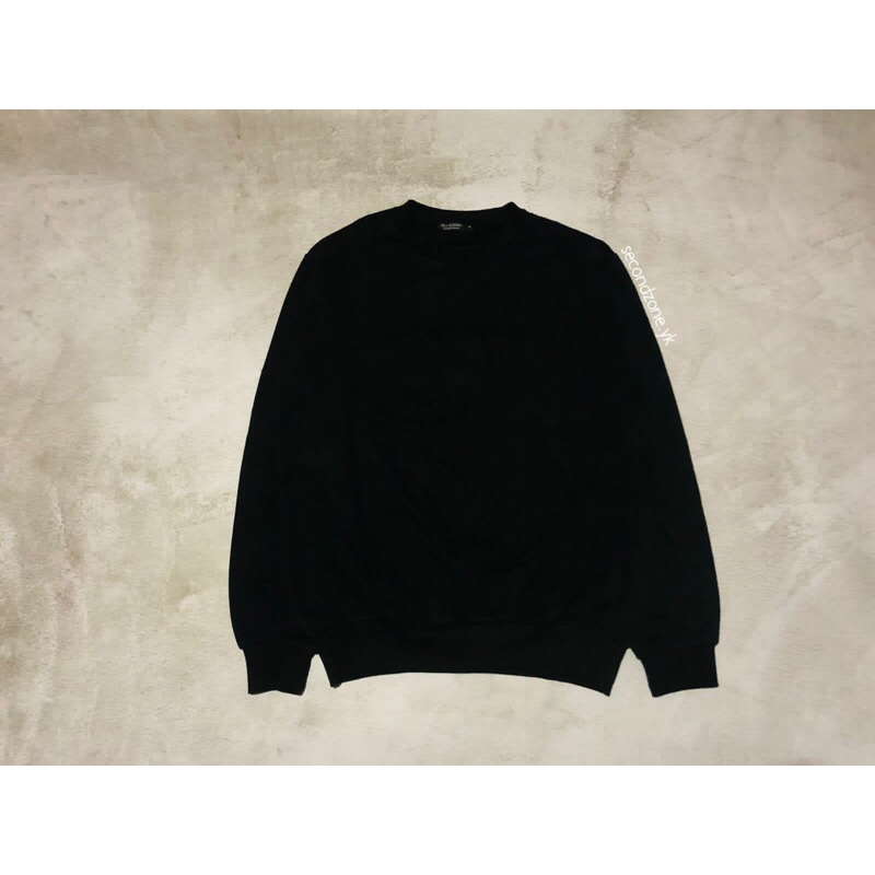 CREWNECK BASIC TBJ NEARBY