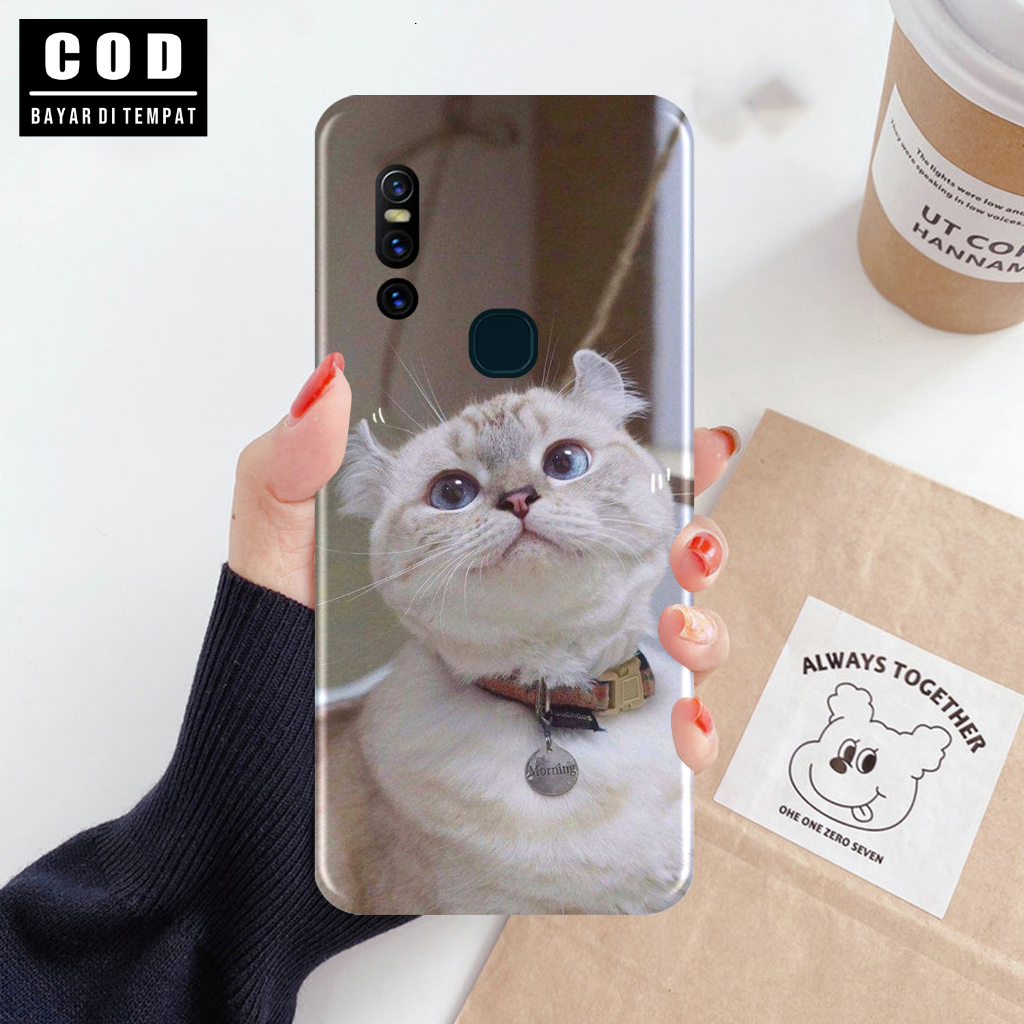 CasCase Vivo v15-case Hp-casing Hp-softcase case Hp-casing Hp-softcase Hp-sotcase VIVO V15-casing Hp