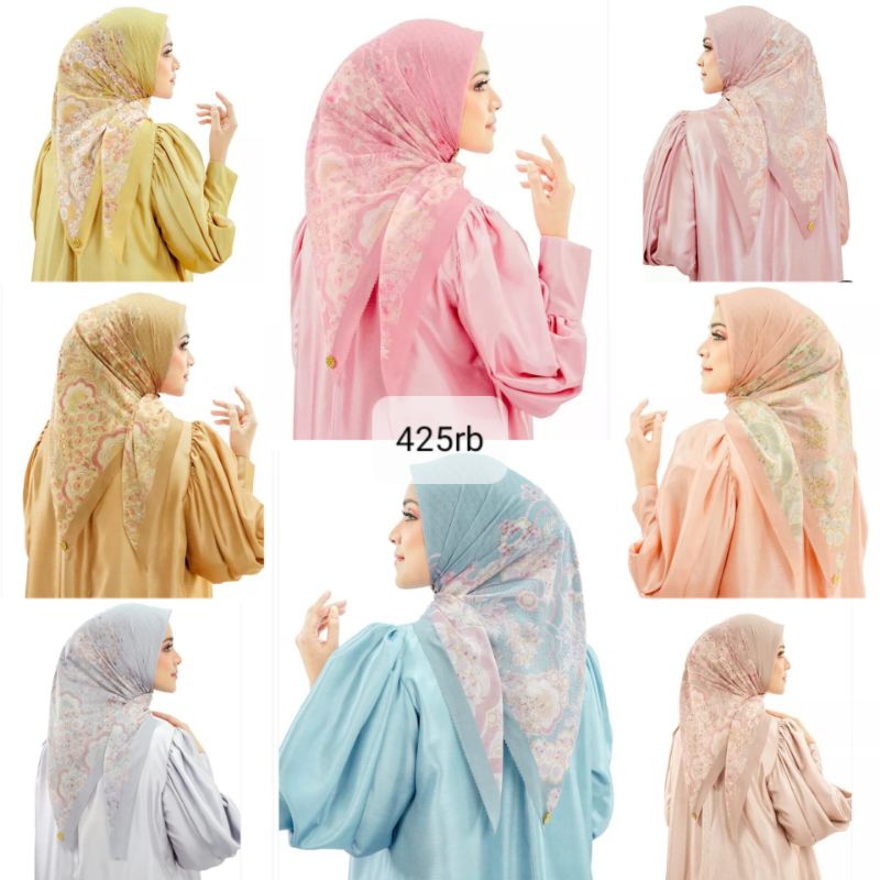 ButtonScarves