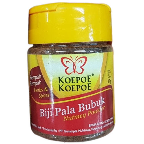

KOEPOE BIJI PALA 37 GR