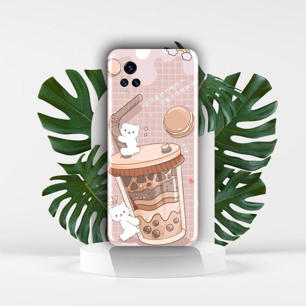 Case VIVO V20  - Casing Hp - Softcase Case Hp VIVO V20- Casing Hp - Softcase - Case Hp VIVO V20 PROC