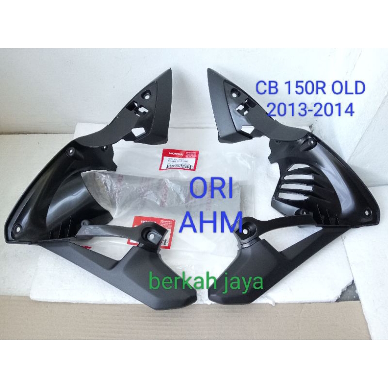 50285 K15 900 FAIRING DALAM CB 150R PERTAMA ORI AHM