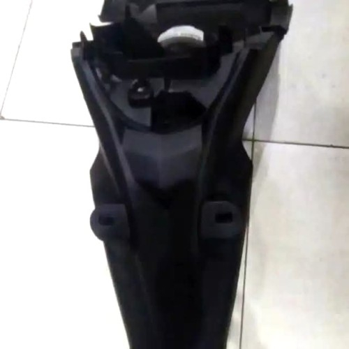 Spakbor Belakang Honda BEAT POP HITAM -MF VARIASI MOTOR