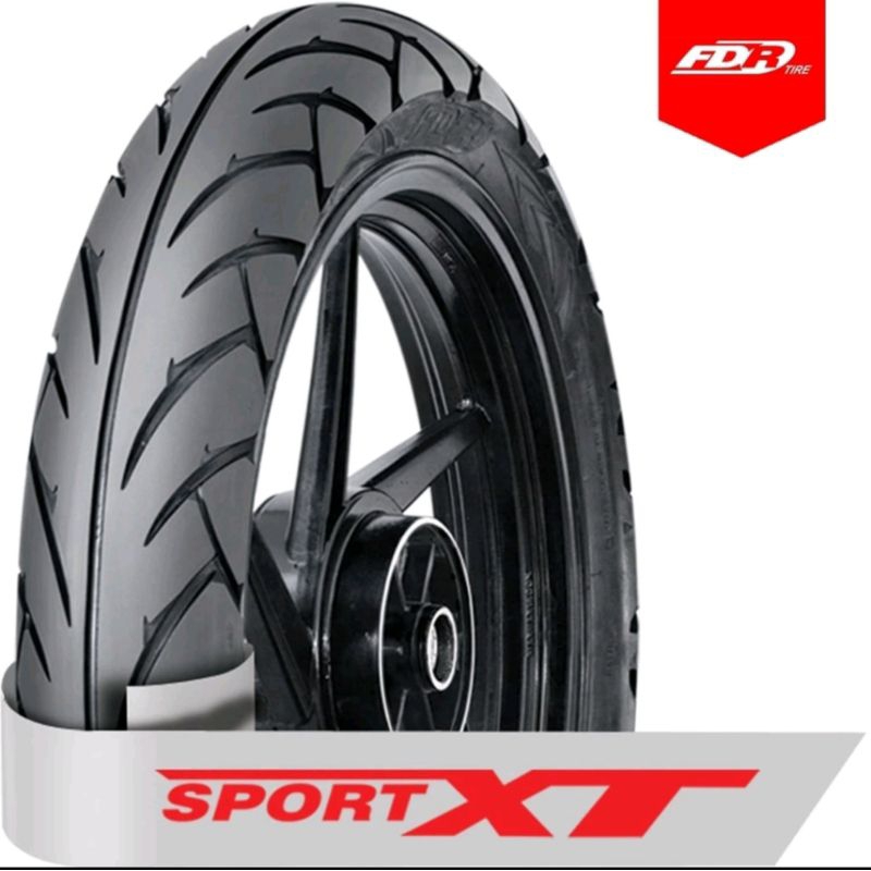Ban FDR Sport XT Ring 18