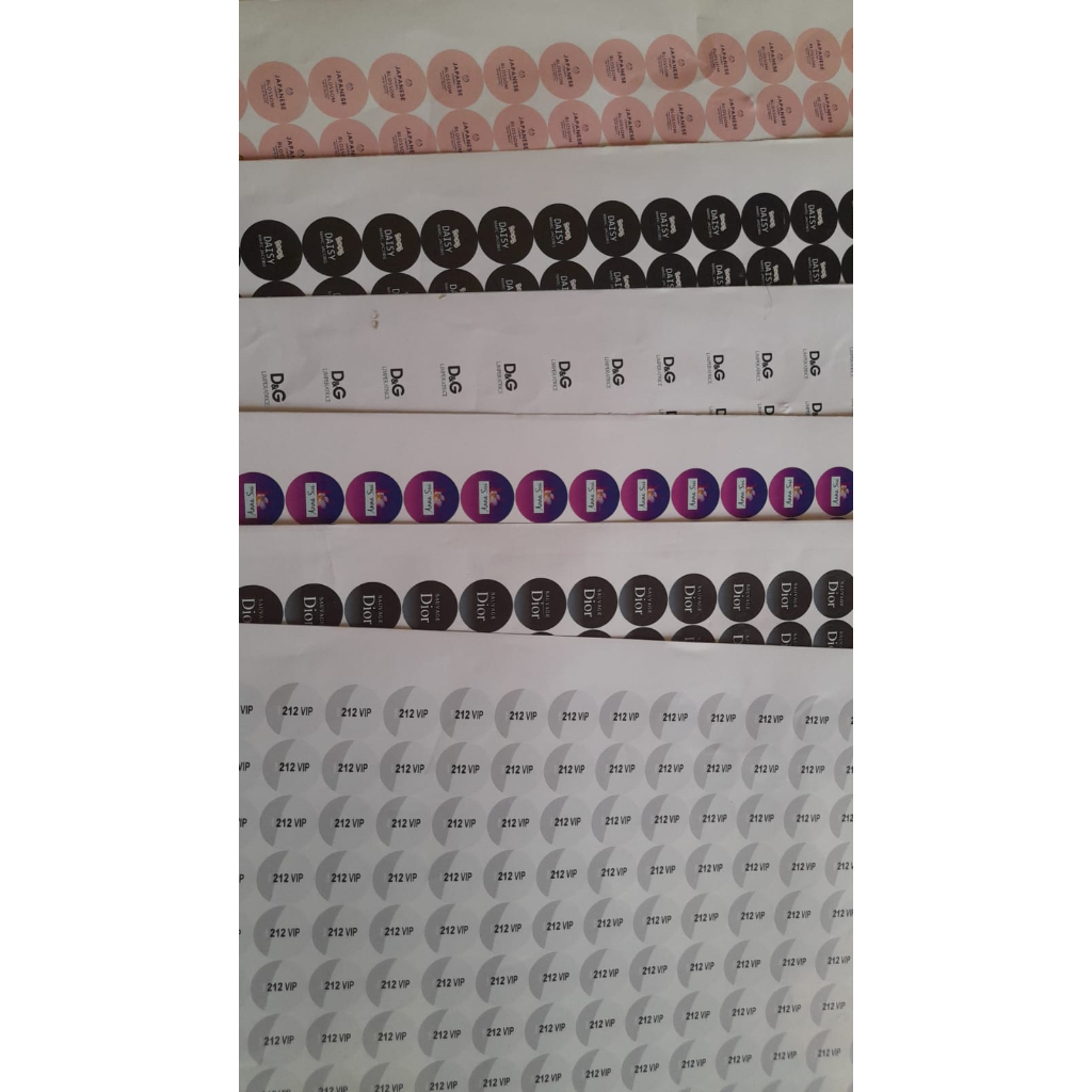 

Stiker Parfum Roll One Banting Harga