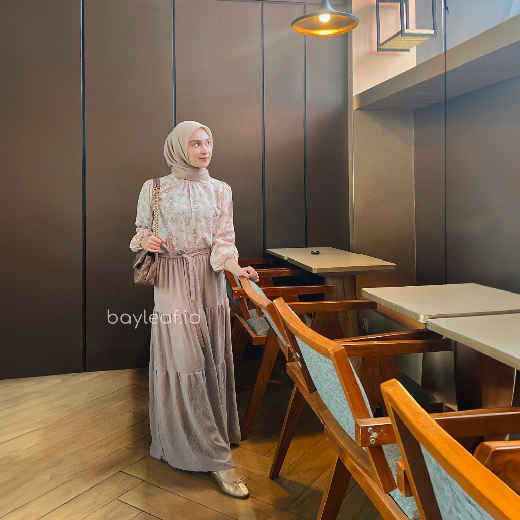 Bayleaf.id Nuna Skirt