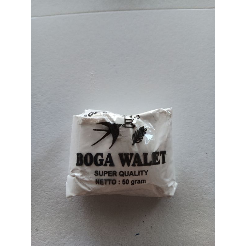 

Baking Powder Boga Walet