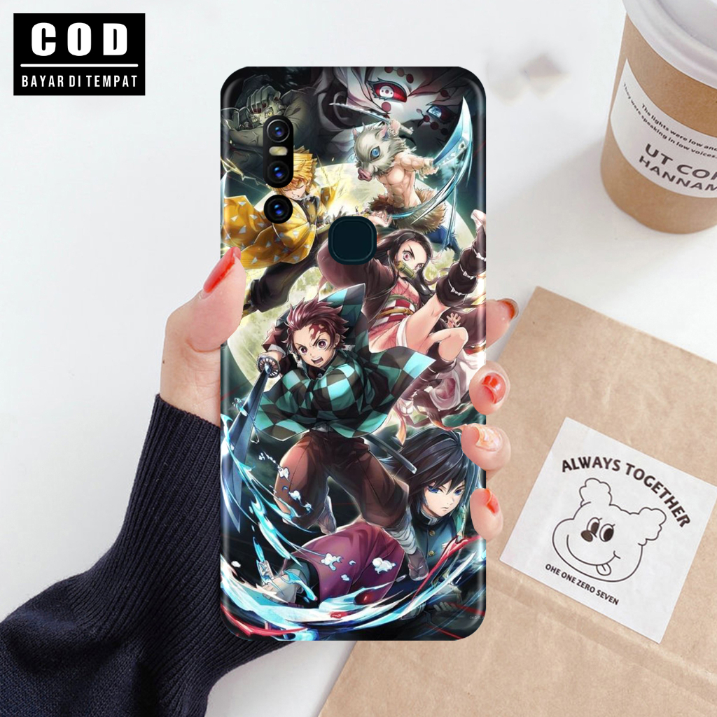 CasCase Vivo v15-case Hp-casing Hp-softcase case Hp-casing Hp-softcase Hp-sotcase VIVO V15-casing Hp