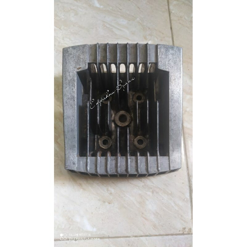 Head Kop boring Rx Spesial/YT