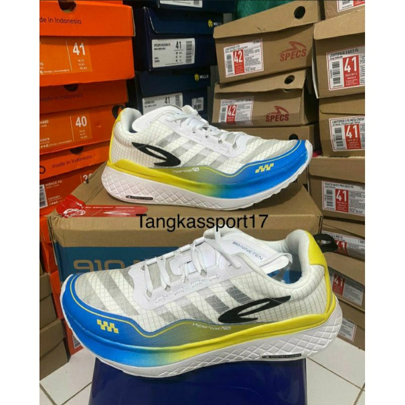 Sepatu Lari 910 Ultra Ekiden