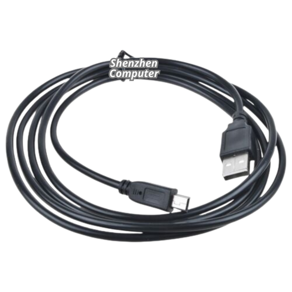 KABEL CHARGER DATA USB CABLE HANDYCAM SONY DCR-DVD205 DVD610 DVD810 DVD650E DVD101E DVD605E DVD703E 