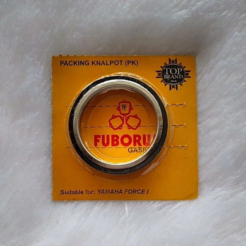 Asbes knalpot packing knalpot fiz r force 1 alfa merek FUBORU