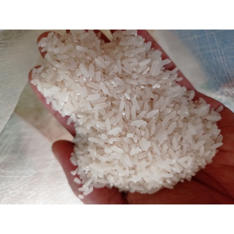 

BERAS LOKAL SUPER 1ltr