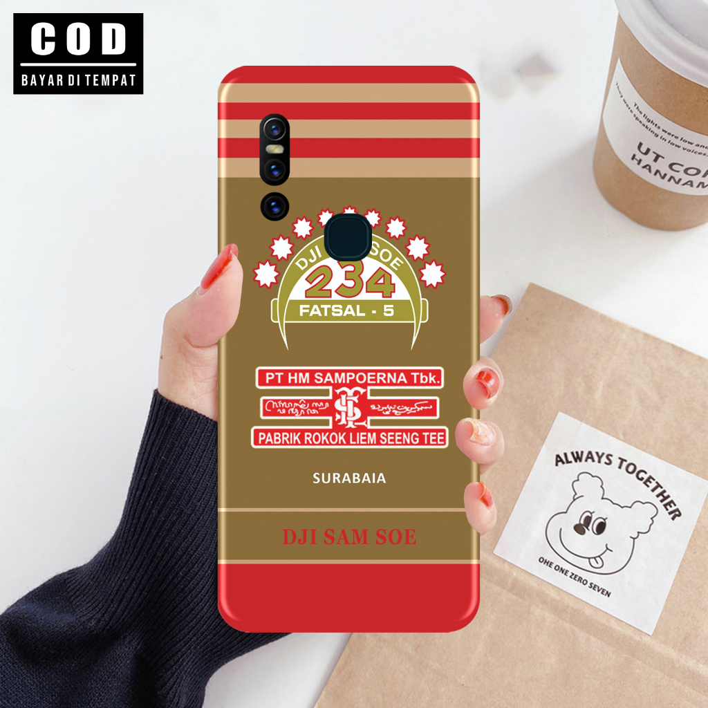 CasCase Vivo v15-case Hp-casing Hp-softcase case Hp-casing Hp-softcase Hp-sotcase VIVO V15-casing Hp