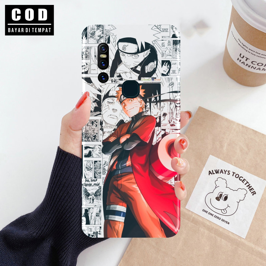 CasCase Vivo v15-case Hp-casing Hp-softcase case Hp-casing Hp-softcase Hp-sotcase VIVO V15-casing Hp
