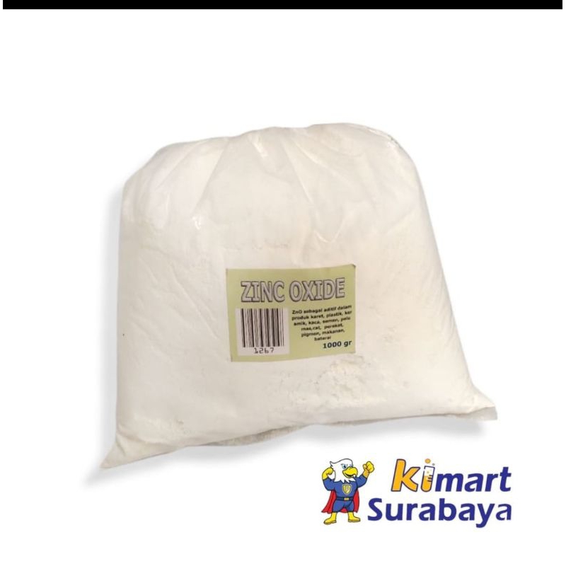 Zinc oxide@1kg