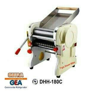 Mesin mie Getra DHH-180C