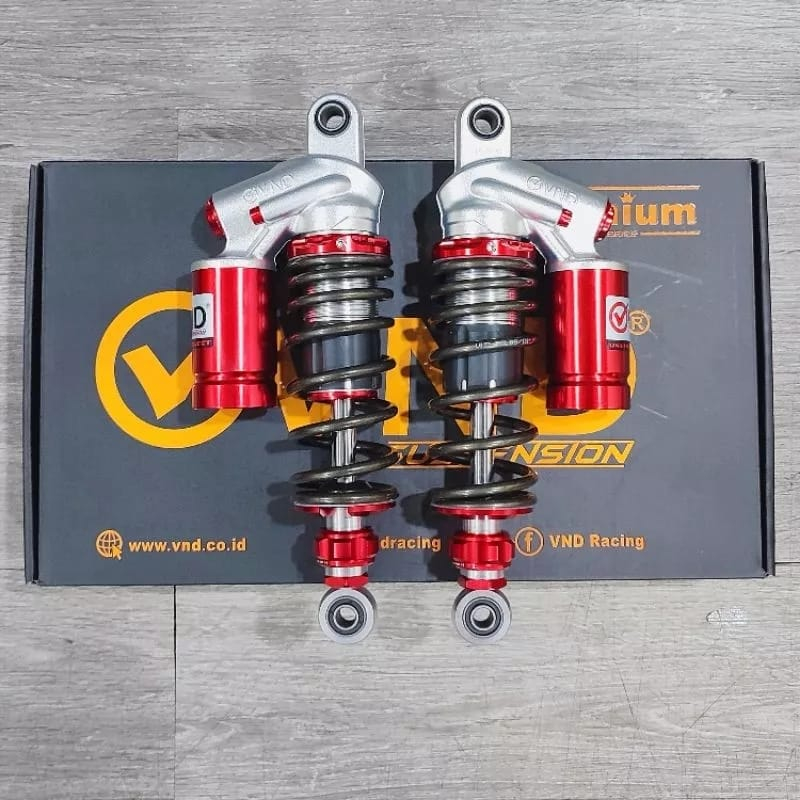 shock skok vnd AK 111 B1 ukuran 320mm