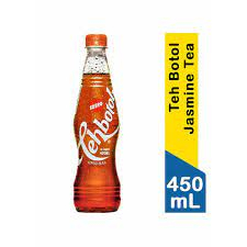

teh botol 450ml